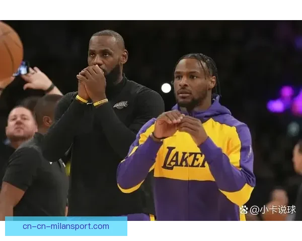 围绕湖人队现有阵容打造新赛季争冠蓝图与战术想象全面升级之路 围绕湖人队现有阵容打造新赛季争冠蓝图与战术想象全面升级之路