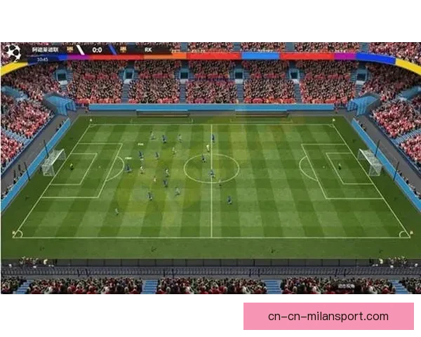 足球比赛回放观看途径有哪些推荐平台和方法详解